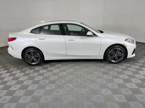 2024 BMW 228 Gran Coupe i xDrive