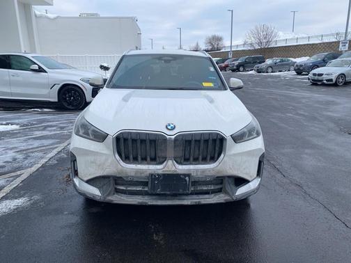 2023 BMW X1 xDrive28i