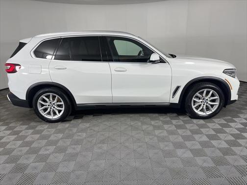 2021 BMW X5 PHEV xDrive45e