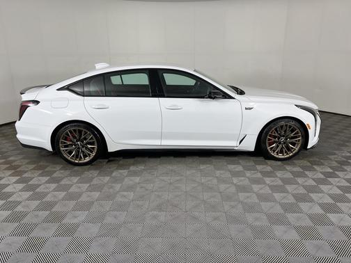 2025 Cadillac CT5-V V-Series Blackwing RWD