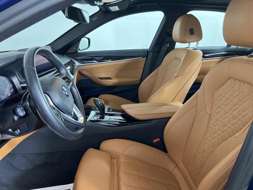 2023 BMW 540 i xDrive