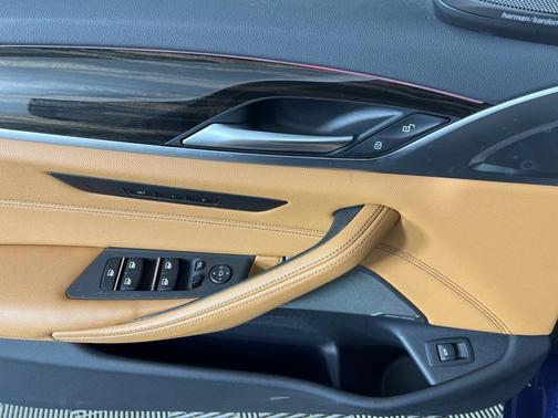 2023 BMW 540 i xDrive