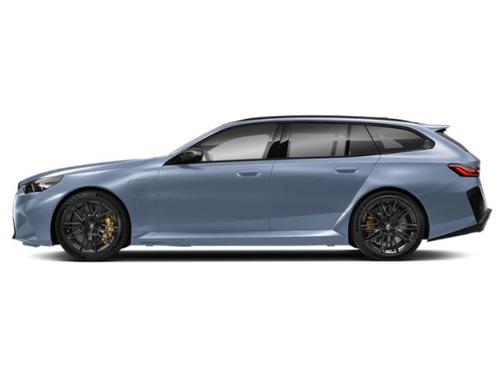 2026 BMW M5 Base