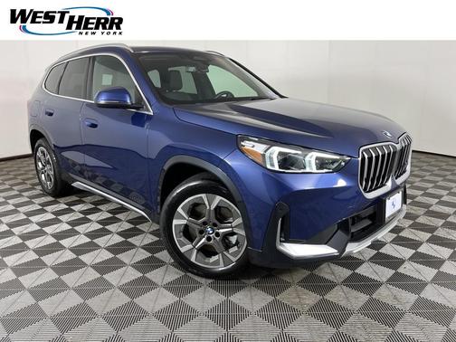 2025 BMW X1 xDrive28i