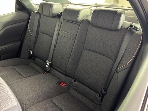 2024 Toyota Crown XLE