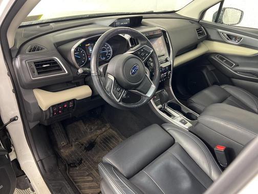 2022 Subaru Ascent Limited 7-Passenger