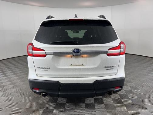 2022 Subaru Ascent Limited 7-Passenger