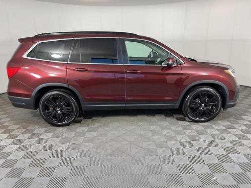 2022 Honda Pilot AWD Special Edition