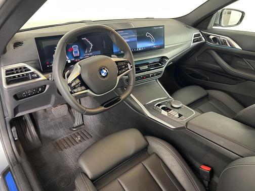 2025 BMW 430 i xDrive