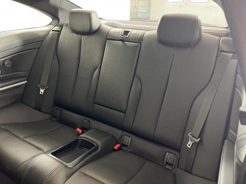 2019 BMW 440 i xDrive