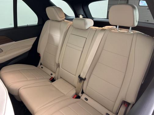 2024 Mercedes-Benz GLE 350 4MATIC