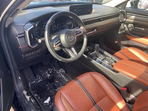 2025 Mazda CX-50 2.5 Turbo Premium Plus Package