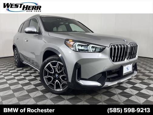 2024 BMW X1 xDrive28i