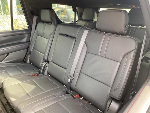 2021 Chevrolet Tahoe 4WD RST