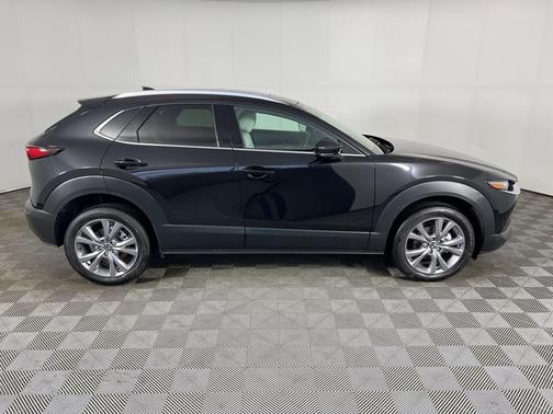 2023 Mazda CX-30 2.5 S Premium Package