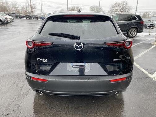 2023 Mazda CX-30 2.5 S Premium Package