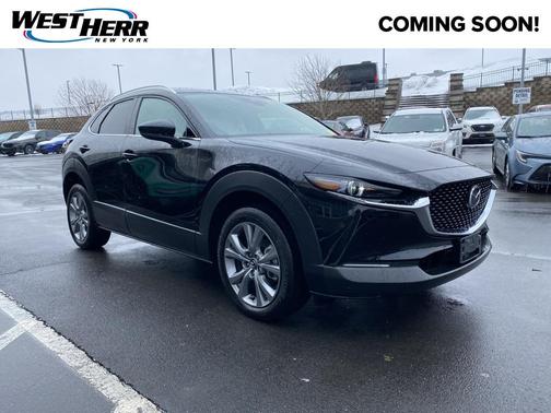 2023 Mazda CX-30 2.5 S Premium Package