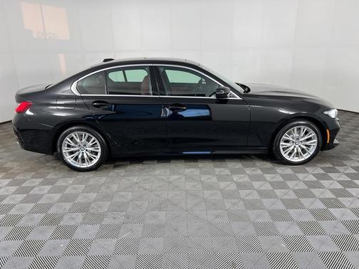 2023 BMW 330 xDrive