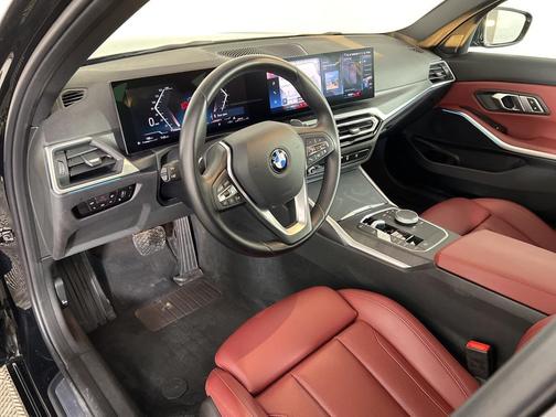 2023 BMW 330 xDrive