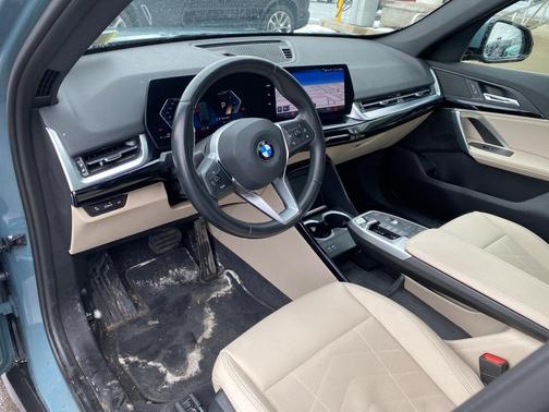 2023 BMW X1 xDrive28i
