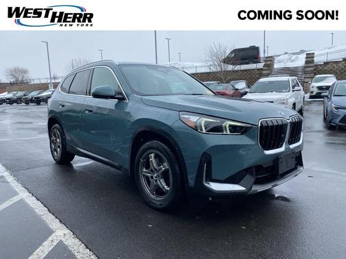 2023 BMW X1 xDrive28i