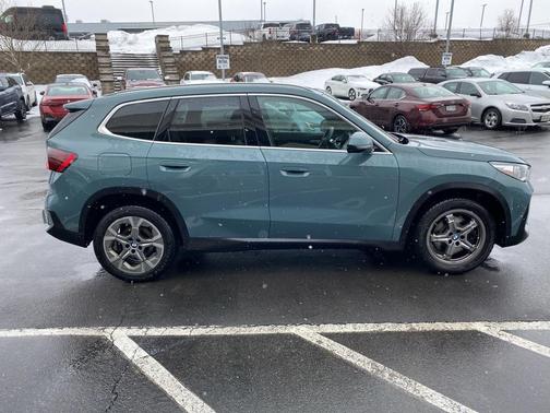 2023 BMW X1 xDrive28i