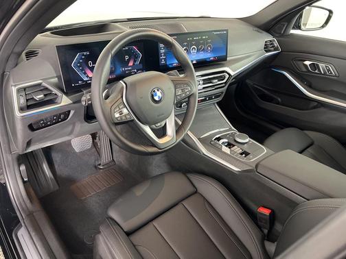 2023 BMW 330 xDrive