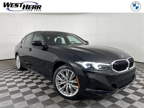 2023 BMW 330 xDrive