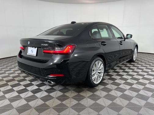 2023 BMW 330 xDrive