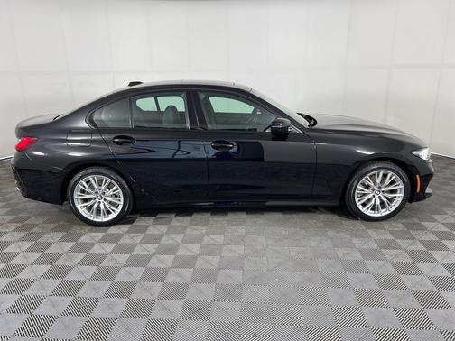 2023 BMW 330 xDrive