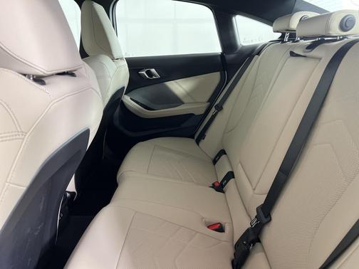 2025 BMW 228 Gran Coupe i