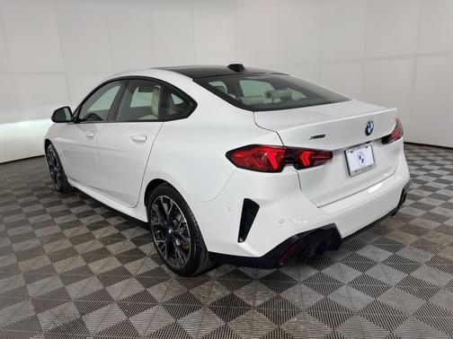 2025 BMW 228 Gran Coupe i