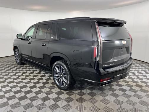 2023 Cadillac Escalade ESV Sport