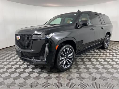 2023 Cadillac Escalade ESV Sport