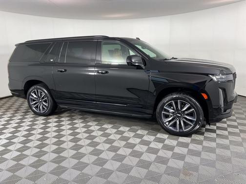 2023 Cadillac Escalade ESV Sport