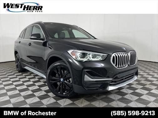 2020 BMW X1 xDrive28i