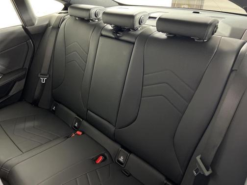 2025 BMW 228 Gran Coupe xDrive