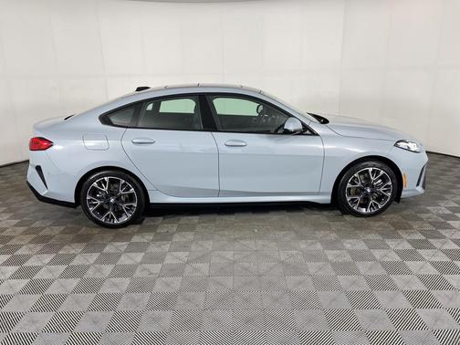 2025 BMW 228 Gran Coupe xDrive