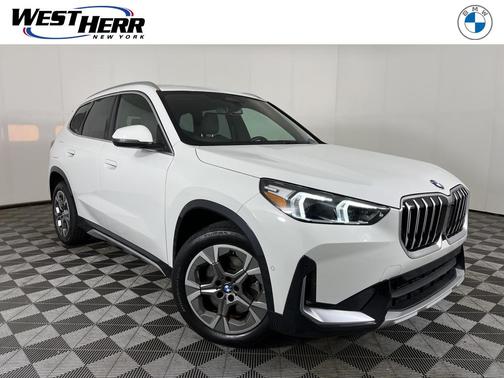 2025 BMW X1 xDrive28i