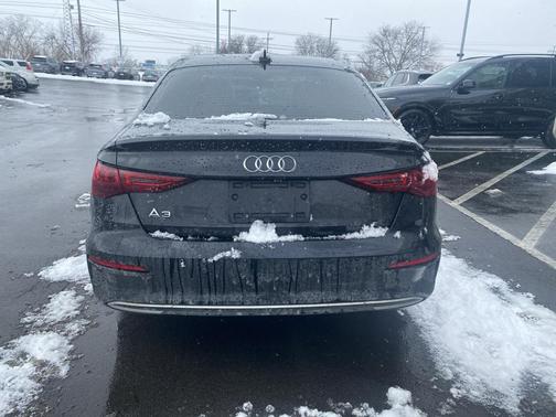 2024 Audi A3 Premium