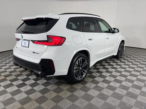 2025 BMW X1 M35i