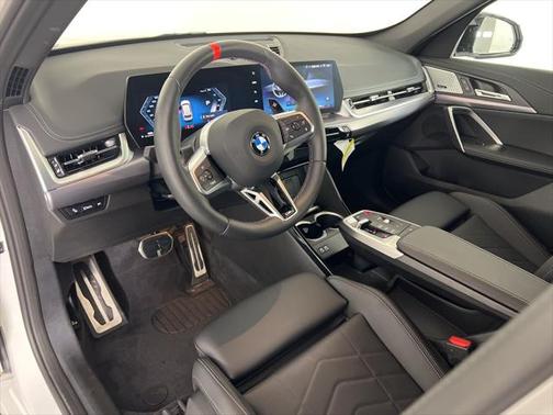2025 BMW X1 M35i