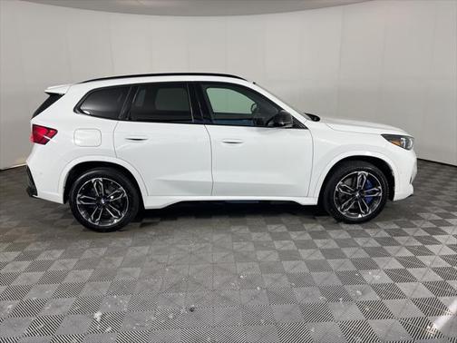 2025 BMW X1 M35i