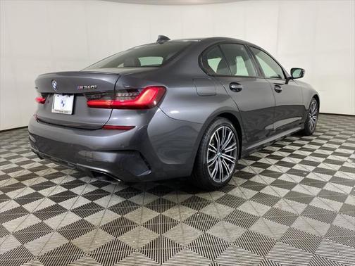 2021 BMW M340 i xDrive