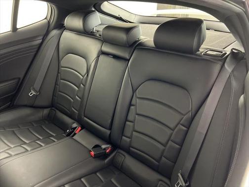 2022 Kia Stinger GT2