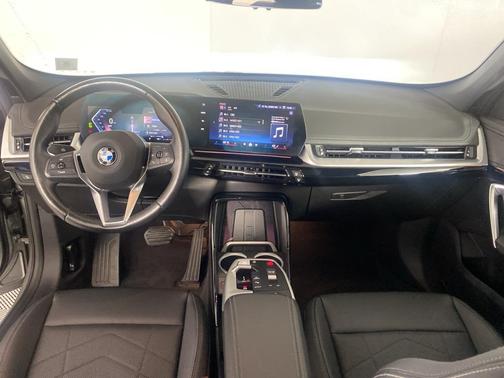 2024 BMW X1 xDrive28i