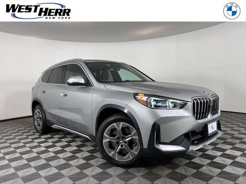 2024 BMW X1 xDrive28i