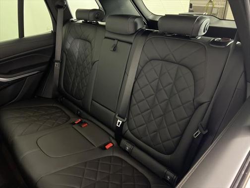 2025 BMW X5 PHEV xDrive50e
