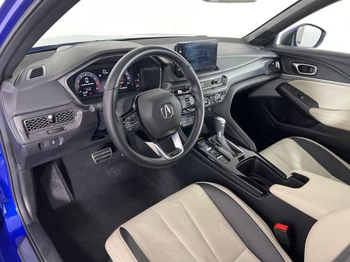 2023 Acura Integra A-SPEC Technology