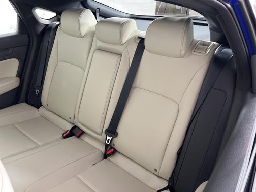 2023 Acura Integra A-SPEC Technology